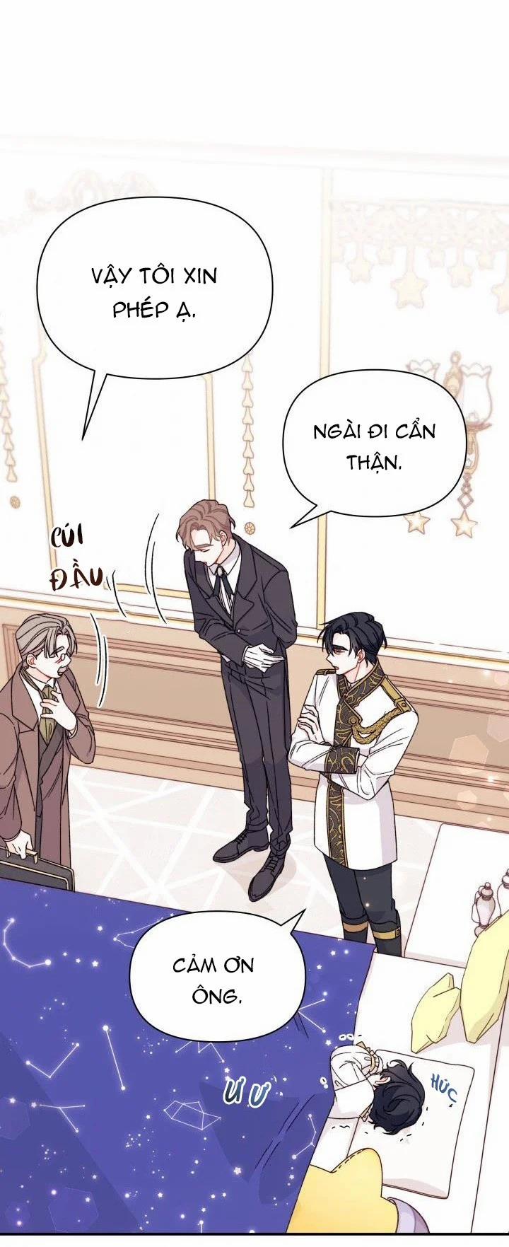 Tôi Đã Có Chồng Sau Khi Nhặt Được Nam Chính 33.5 trang 9