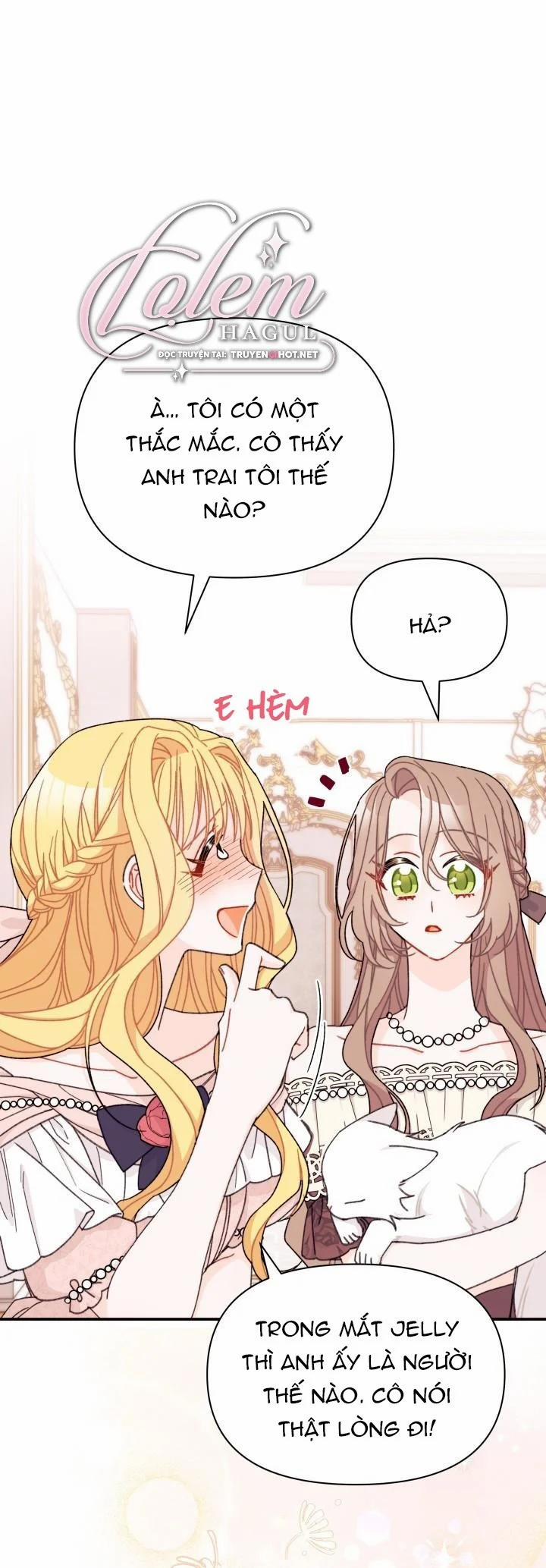 Tôi Đã Có Chồng Sau Khi Nhặt Được Nam Chính 33 trang 0