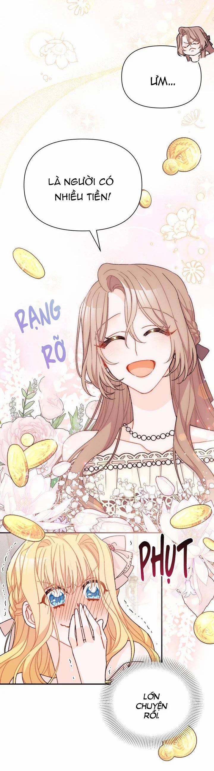 Tôi Đã Có Chồng Sau Khi Nhặt Được Nam Chính 33 trang 1