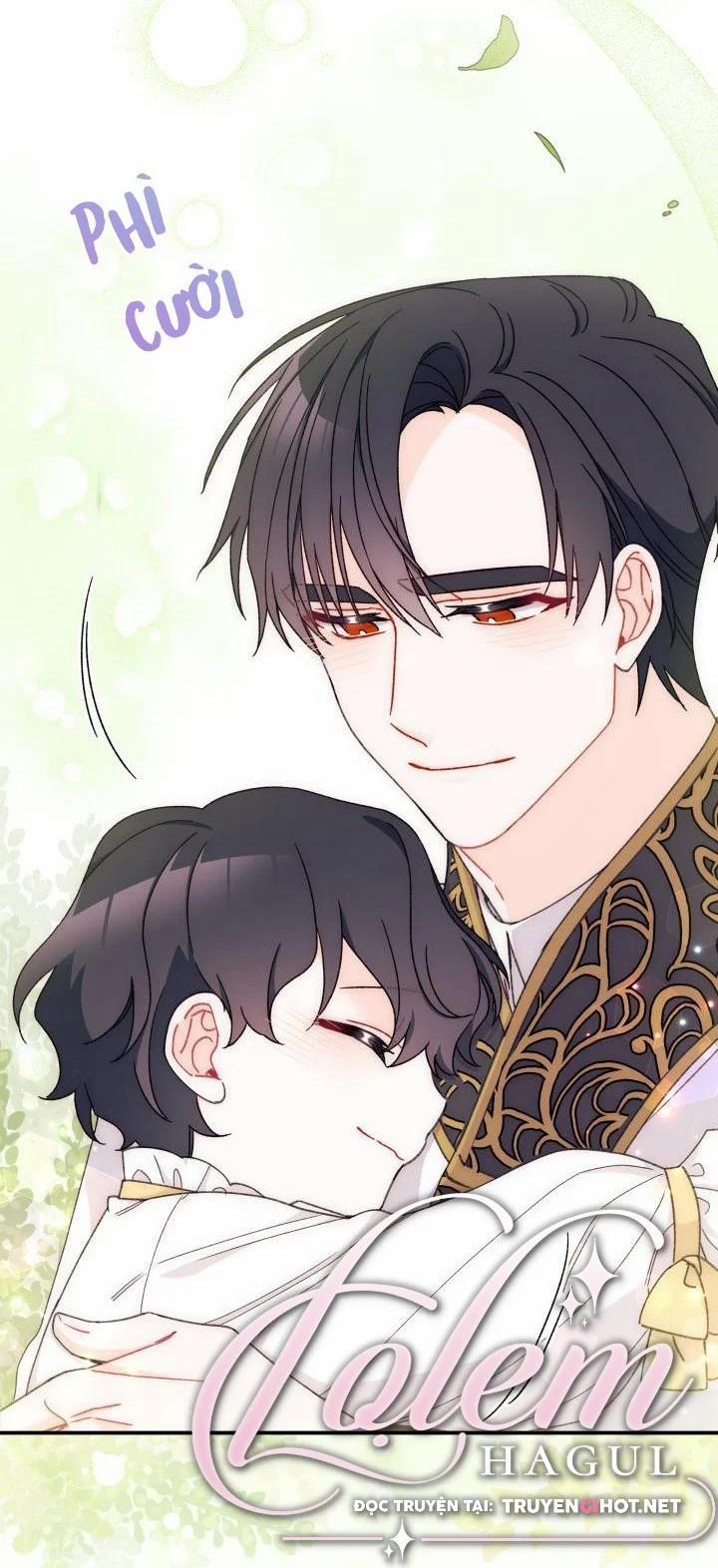 Tôi Đã Có Chồng Sau Khi Nhặt Được Nam Chính 33 trang 16