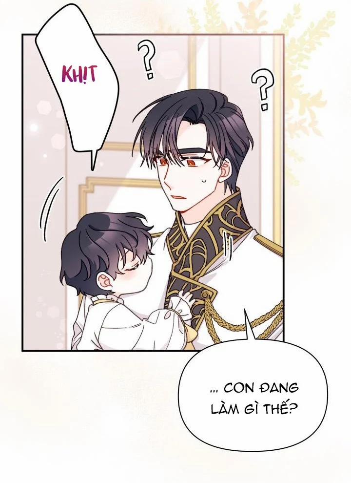 Tôi Đã Có Chồng Sau Khi Nhặt Được Nam Chính 33 trang 18