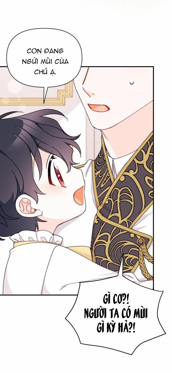 Tôi Đã Có Chồng Sau Khi Nhặt Được Nam Chính 33 trang 19