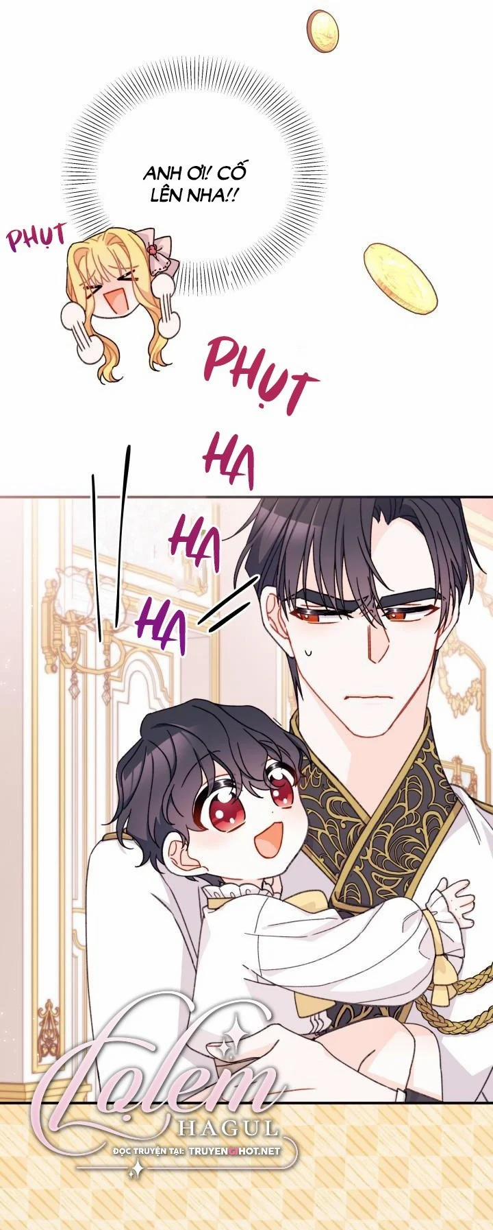 Tôi Đã Có Chồng Sau Khi Nhặt Được Nam Chính 33 trang 2