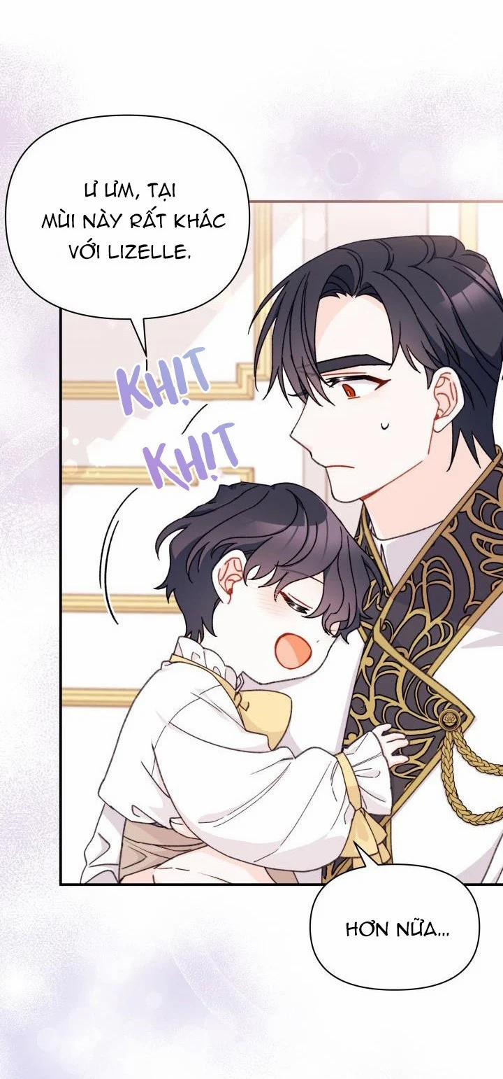 Tôi Đã Có Chồng Sau Khi Nhặt Được Nam Chính 33 trang 20