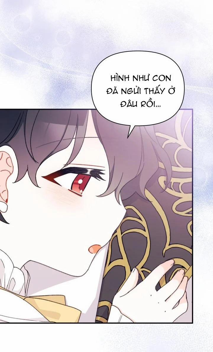 Tôi Đã Có Chồng Sau Khi Nhặt Được Nam Chính 33 trang 21