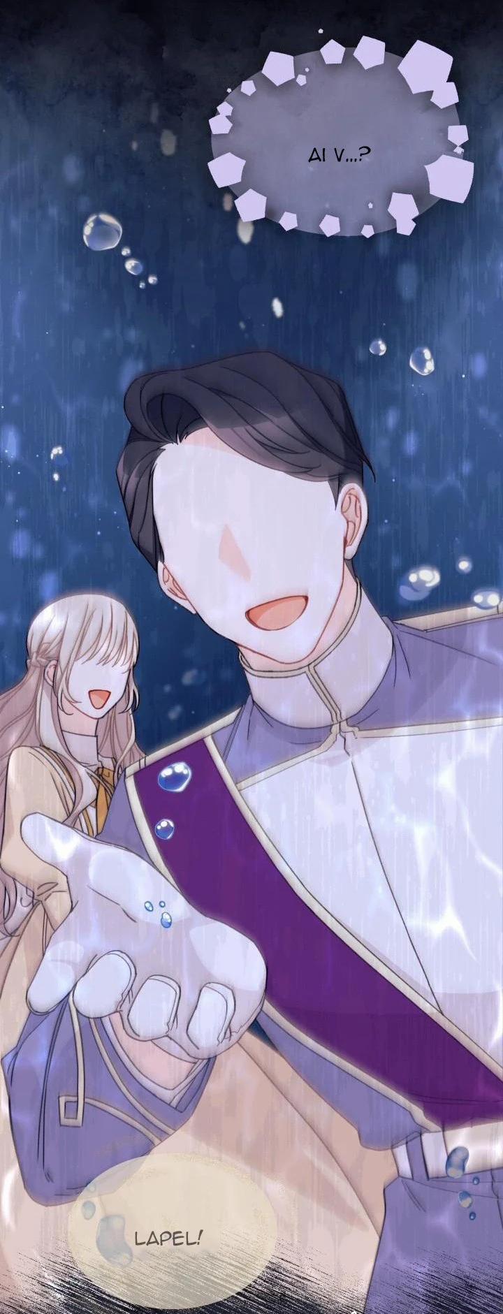 Tôi Đã Có Chồng Sau Khi Nhặt Được Nam Chính 33 trang 25