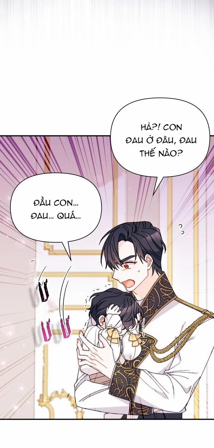 Tôi Đã Có Chồng Sau Khi Nhặt Được Nam Chính 33 trang 27