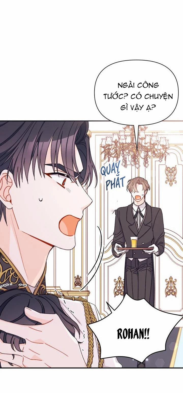 Tôi Đã Có Chồng Sau Khi Nhặt Được Nam Chính 33 trang 28