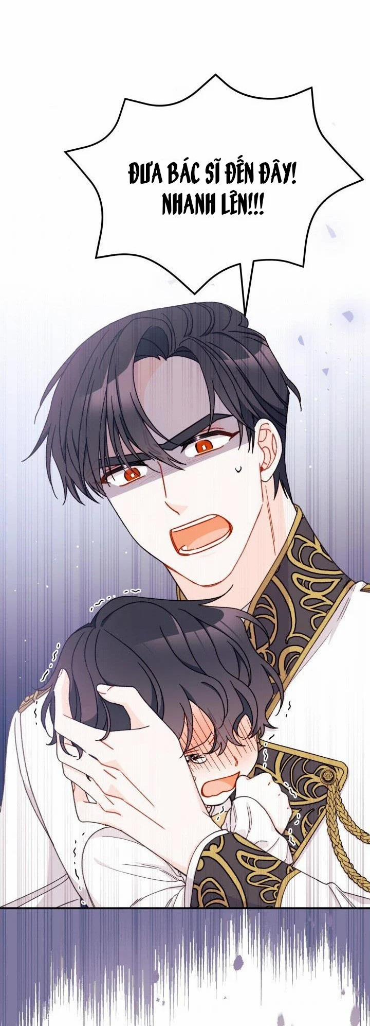 Tôi Đã Có Chồng Sau Khi Nhặt Được Nam Chính 33 trang 29