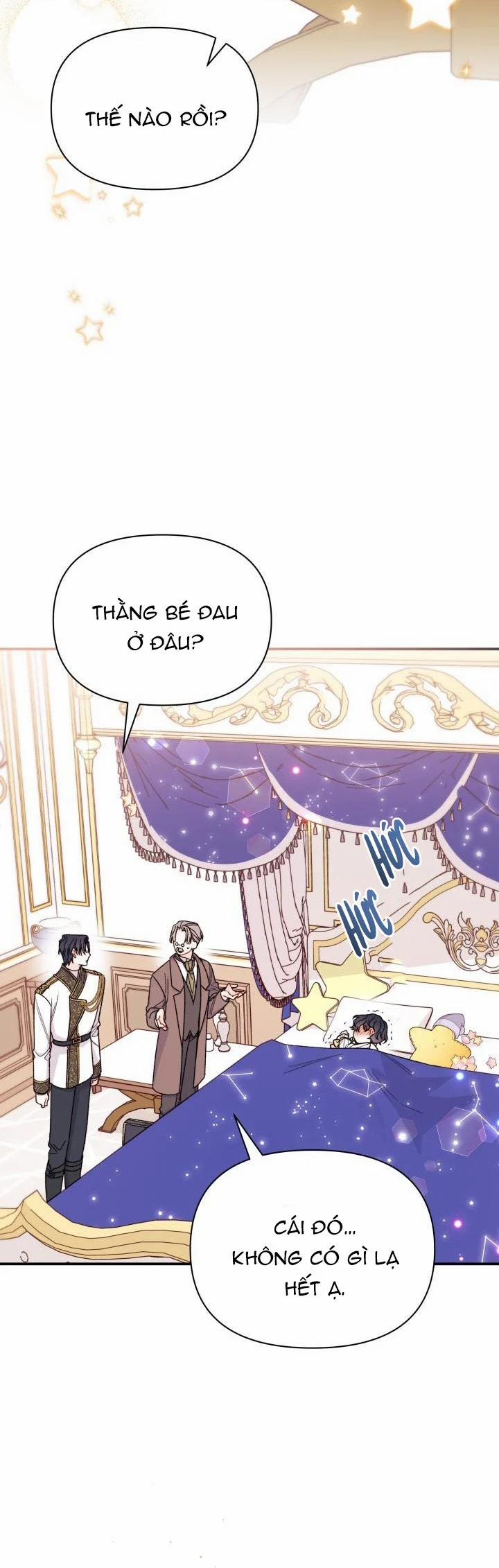 Tôi Đã Có Chồng Sau Khi Nhặt Được Nam Chính 33 trang 32