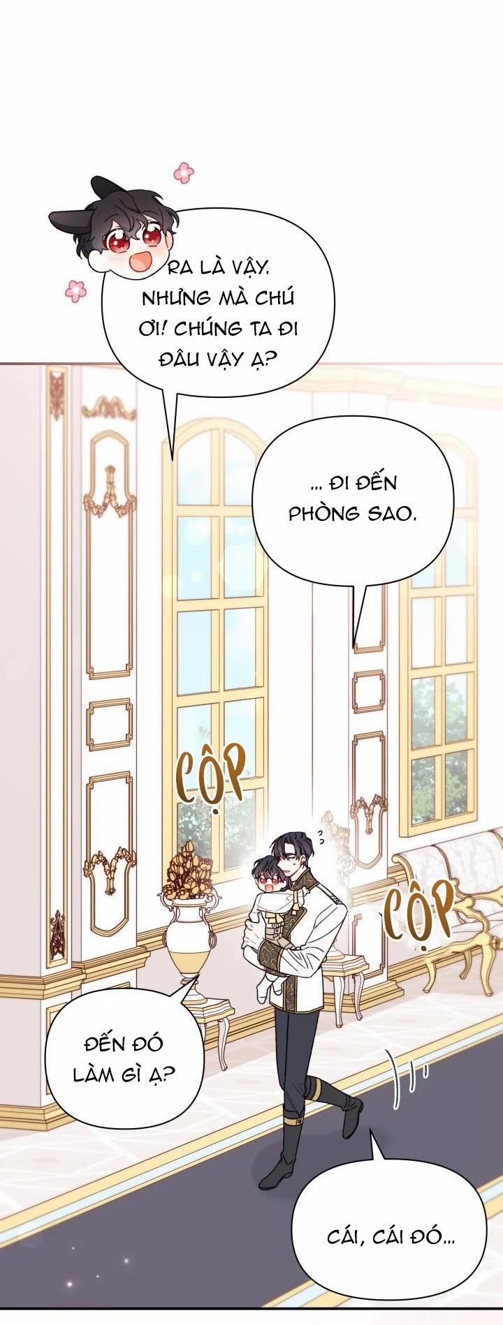 Tôi Đã Có Chồng Sau Khi Nhặt Được Nam Chính 33 trang 8