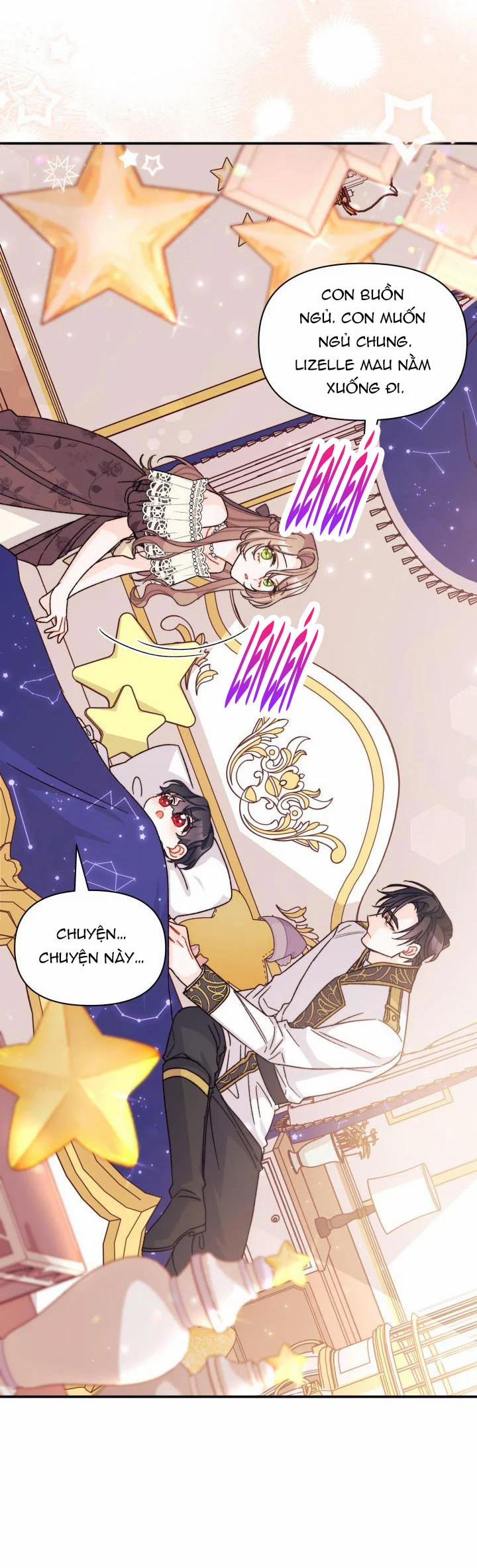 Tôi Đã Có Chồng Sau Khi Nhặt Được Nam Chính 34.5 trang 1