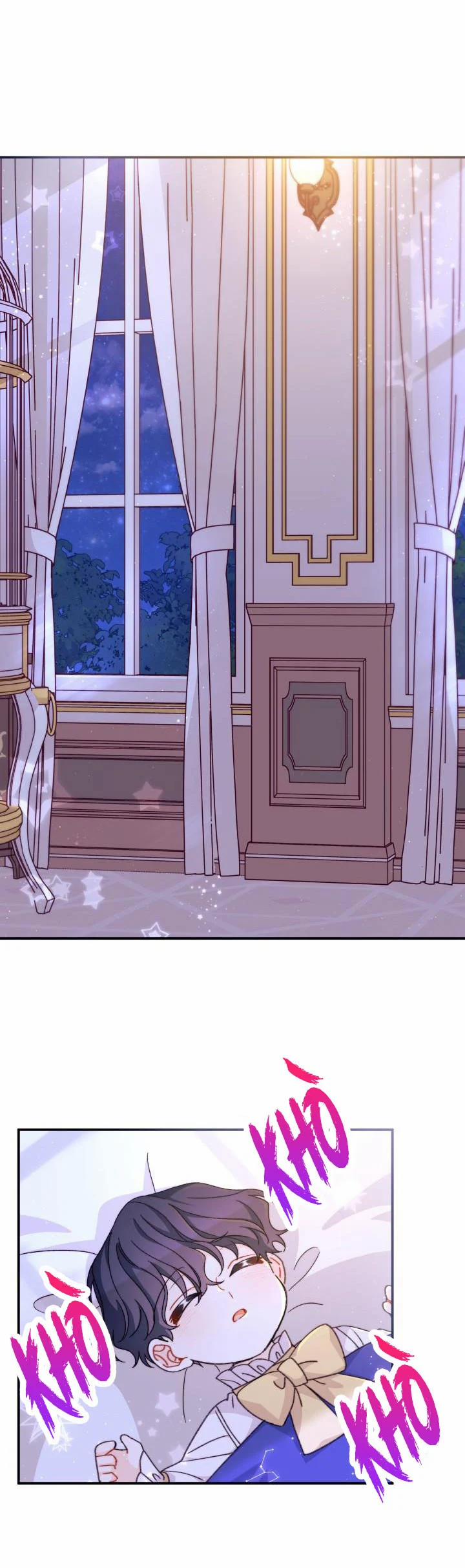 Tôi Đã Có Chồng Sau Khi Nhặt Được Nam Chính 34.5 trang 10