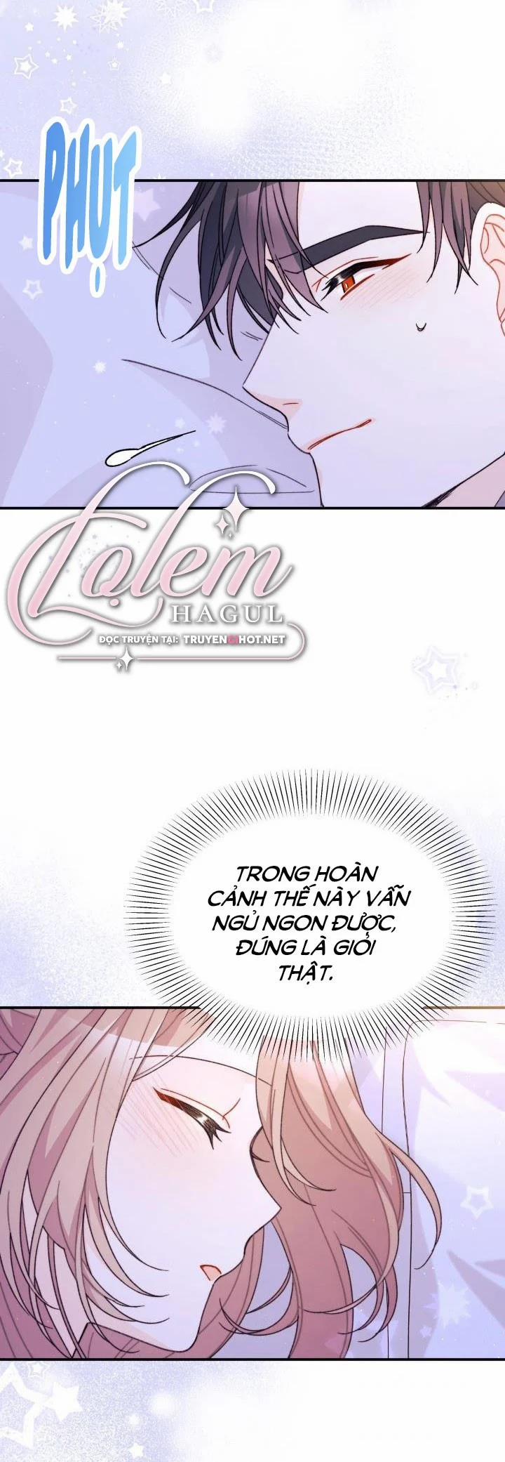 Tôi Đã Có Chồng Sau Khi Nhặt Được Nam Chính 34.5 trang 15