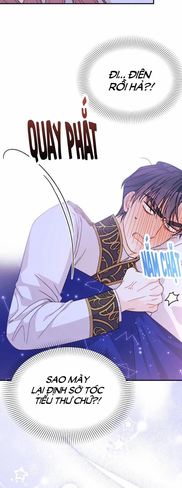 Tôi Đã Có Chồng Sau Khi Nhặt Được Nam Chính 34.5 trang 17