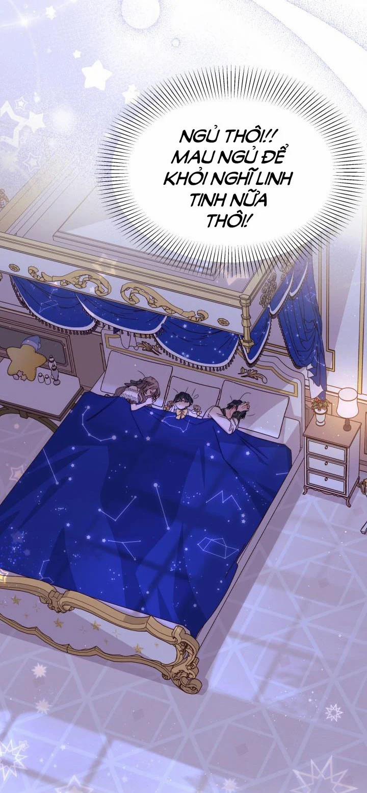 Tôi Đã Có Chồng Sau Khi Nhặt Được Nam Chính 34.5 trang 18