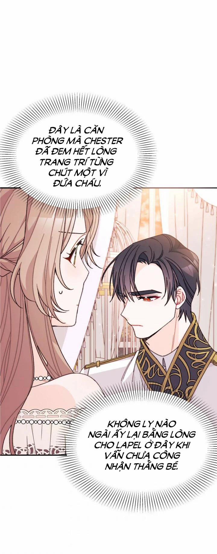 Tôi Đã Có Chồng Sau Khi Nhặt Được Nam Chính 34.5 trang 2