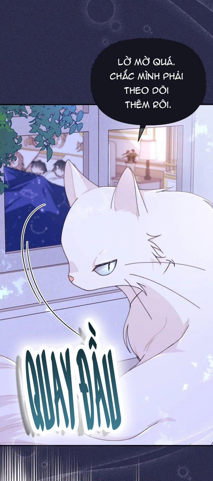 Tôi Đã Có Chồng Sau Khi Nhặt Được Nam Chính 34.5 trang 21