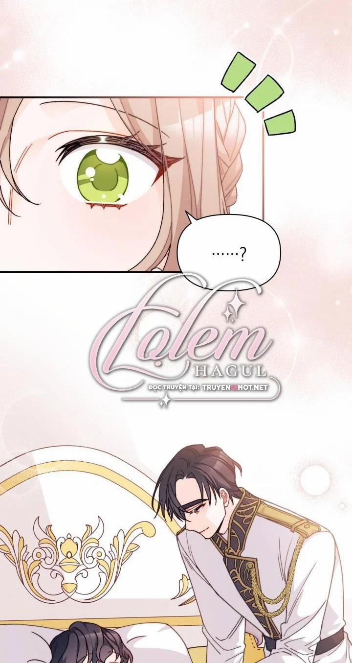 Tôi Đã Có Chồng Sau Khi Nhặt Được Nam Chính 34 trang 11