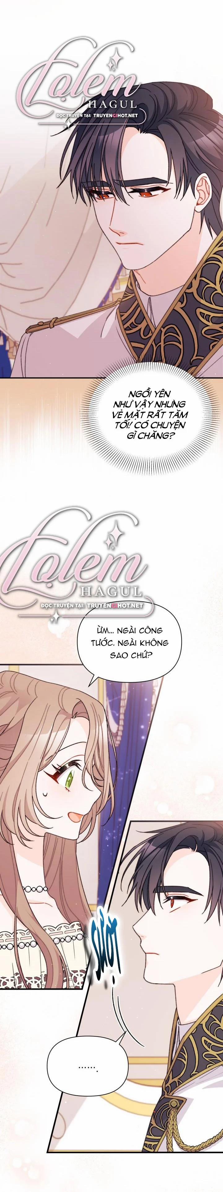 Tôi Đã Có Chồng Sau Khi Nhặt Được Nam Chính 34 trang 13