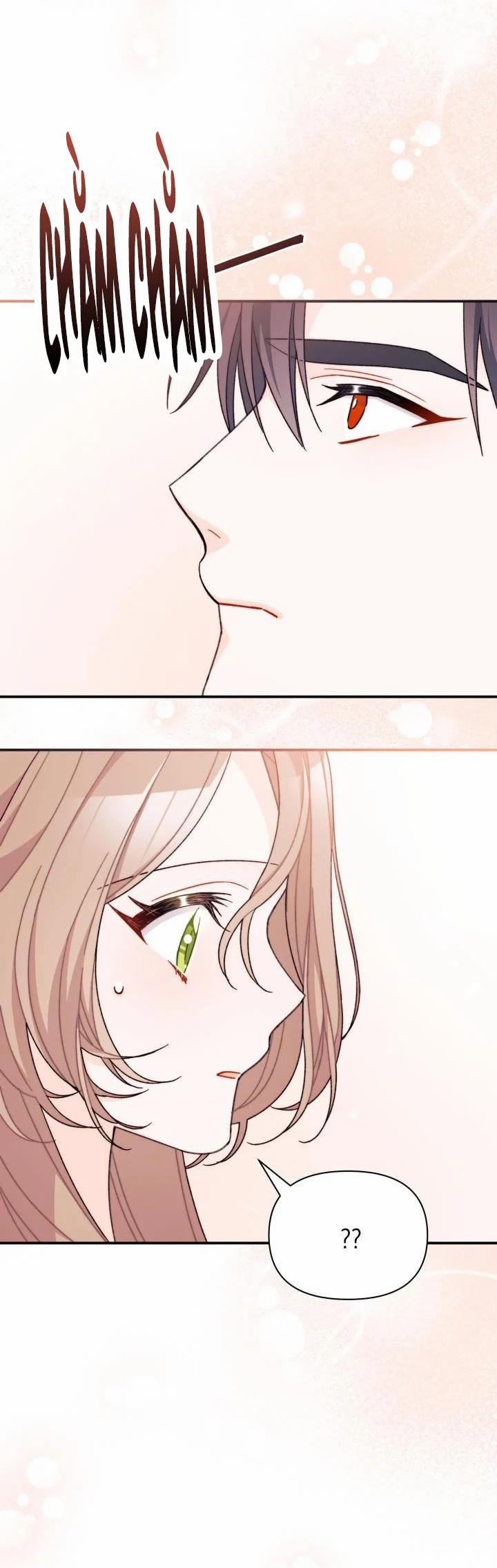 Tôi Đã Có Chồng Sau Khi Nhặt Được Nam Chính 34 trang 14