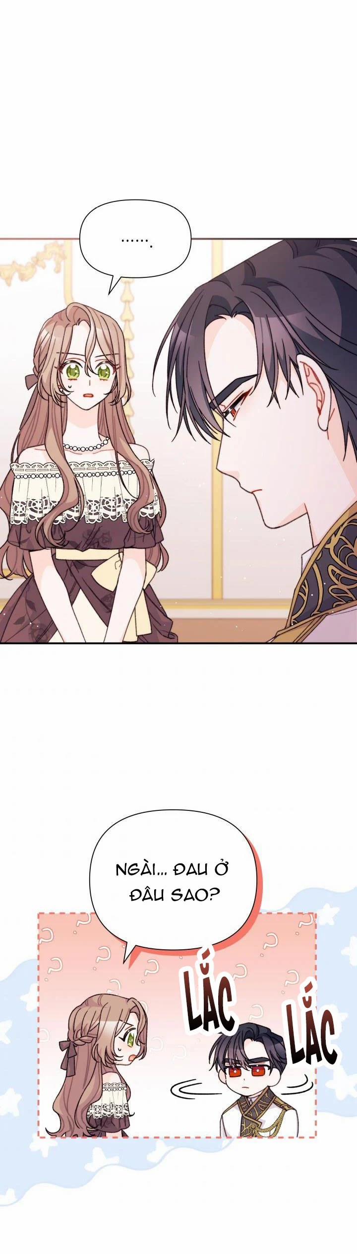 Tôi Đã Có Chồng Sau Khi Nhặt Được Nam Chính 34 trang 16