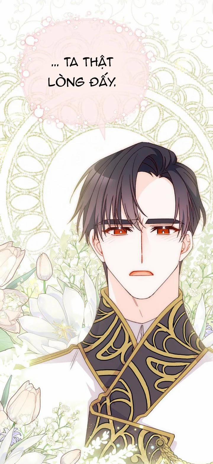 Tôi Đã Có Chồng Sau Khi Nhặt Được Nam Chính 34 trang 19