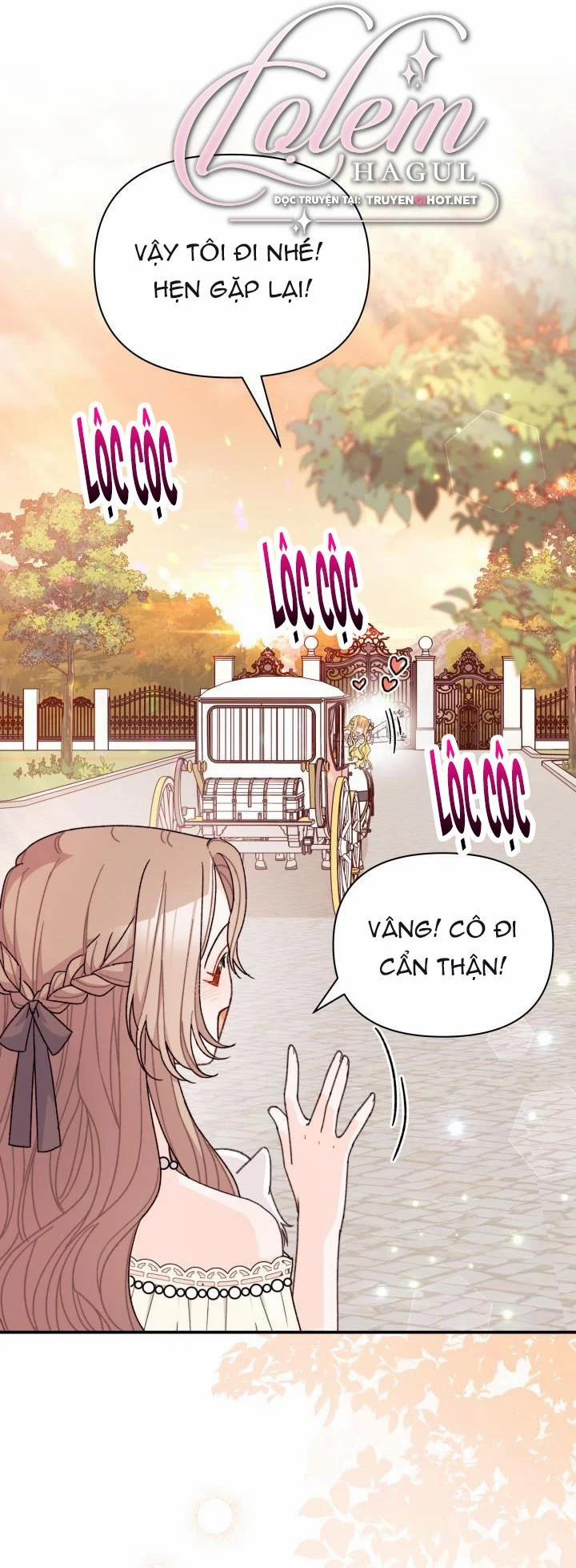 Tôi Đã Có Chồng Sau Khi Nhặt Được Nam Chính 34 trang 2