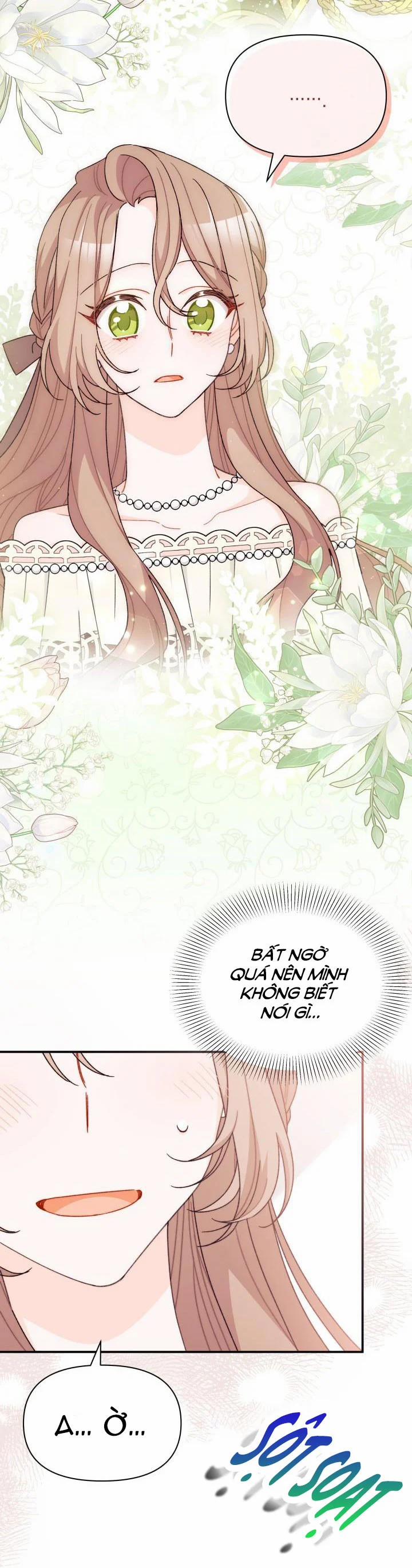 Tôi Đã Có Chồng Sau Khi Nhặt Được Nam Chính 34 trang 20