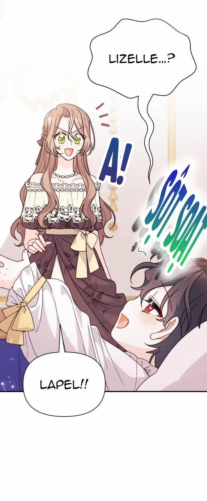 Tôi Đã Có Chồng Sau Khi Nhặt Được Nam Chính 34 trang 21