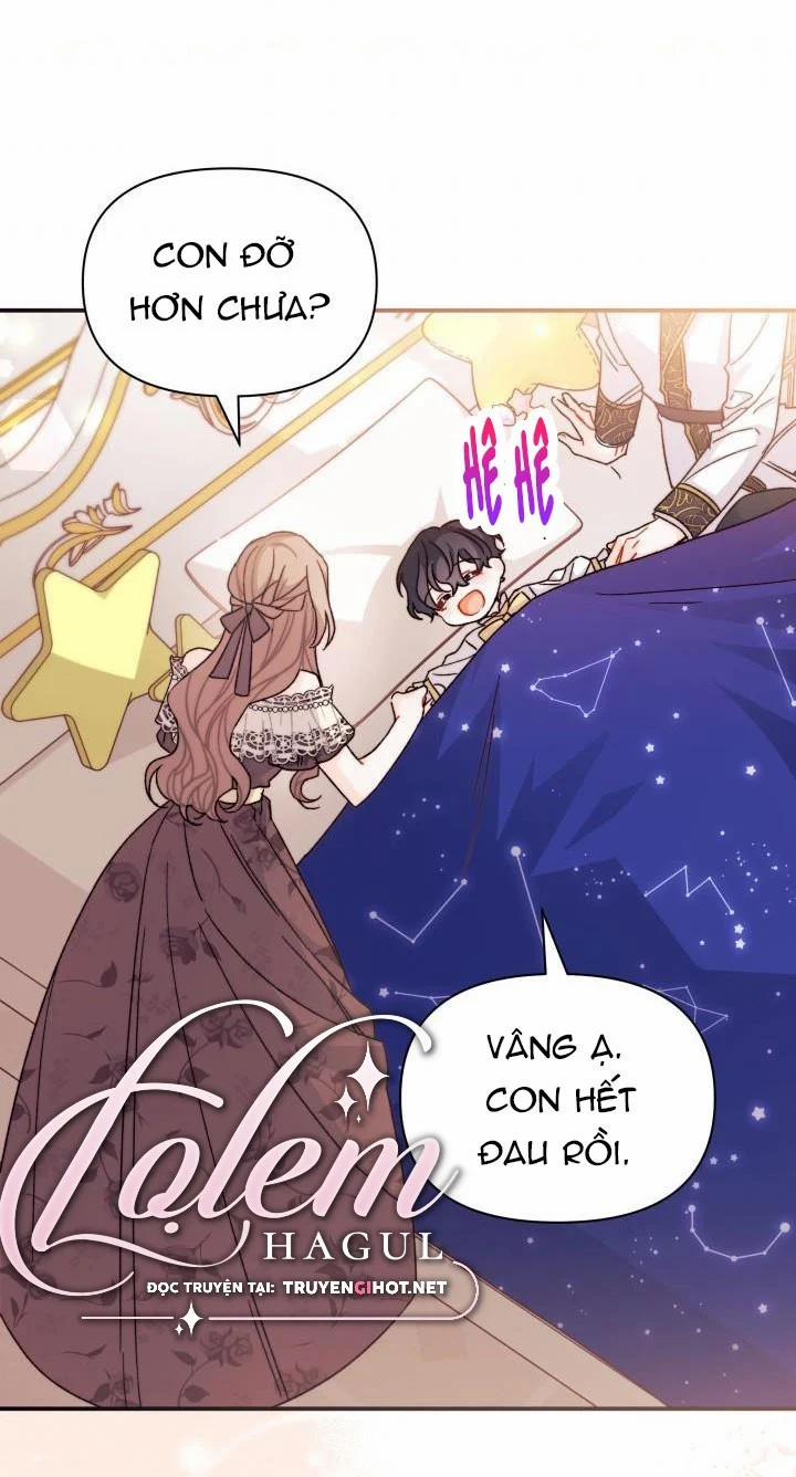 Tôi Đã Có Chồng Sau Khi Nhặt Được Nam Chính 34 trang 22