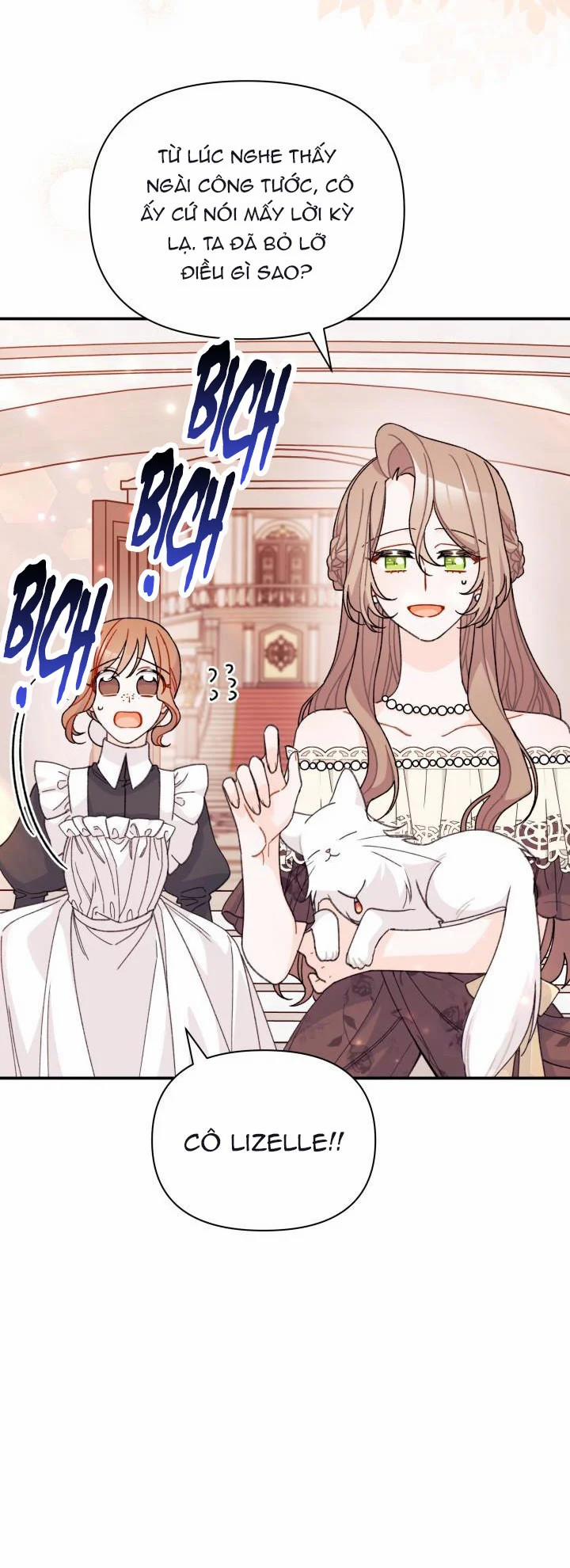 Tôi Đã Có Chồng Sau Khi Nhặt Được Nam Chính 34 trang 3