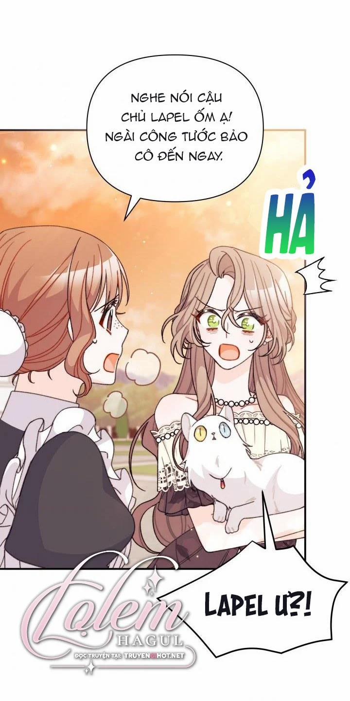 Tôi Đã Có Chồng Sau Khi Nhặt Được Nam Chính 34 trang 4