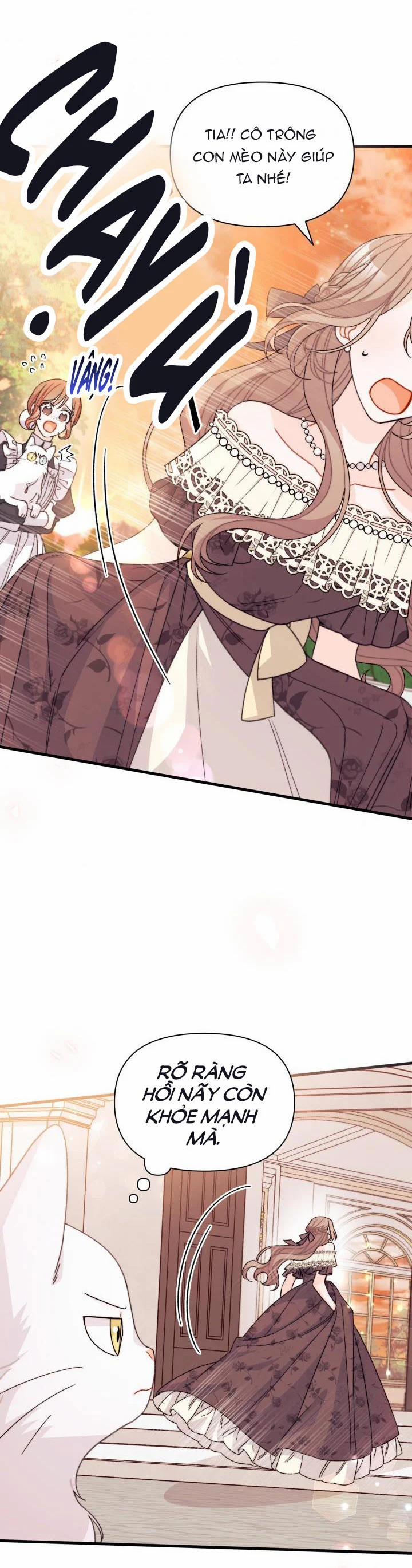 Tôi Đã Có Chồng Sau Khi Nhặt Được Nam Chính 34 trang 5