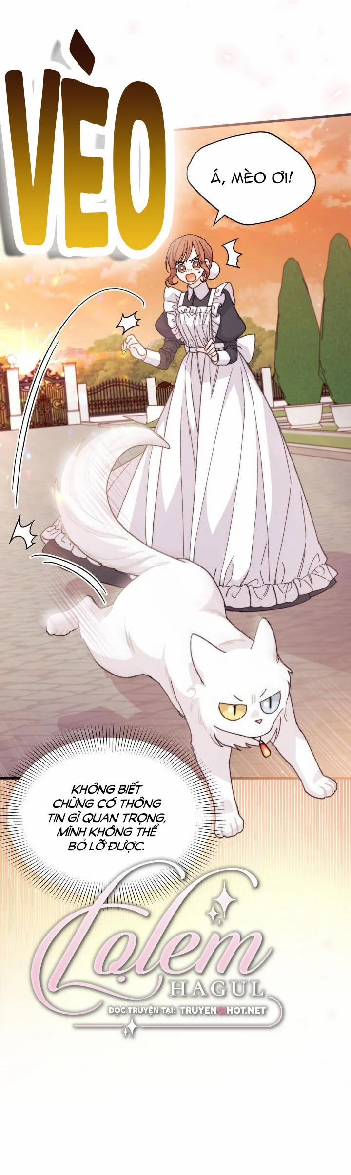 Tôi Đã Có Chồng Sau Khi Nhặt Được Nam Chính 34 trang 6