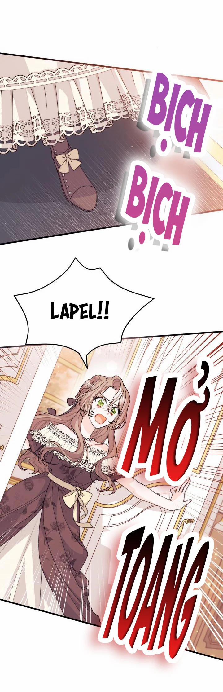 Tôi Đã Có Chồng Sau Khi Nhặt Được Nam Chính 34 trang 8