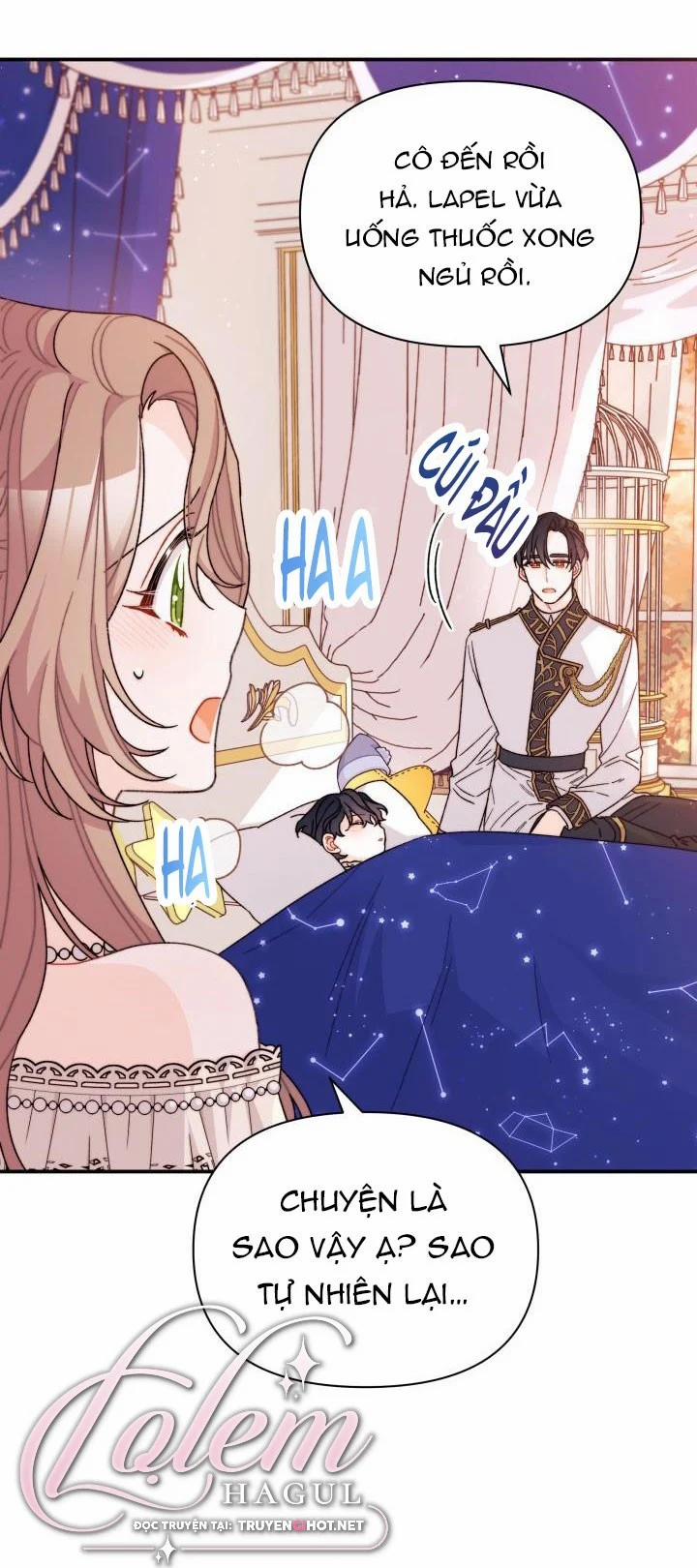 Tôi Đã Có Chồng Sau Khi Nhặt Được Nam Chính 34 trang 9