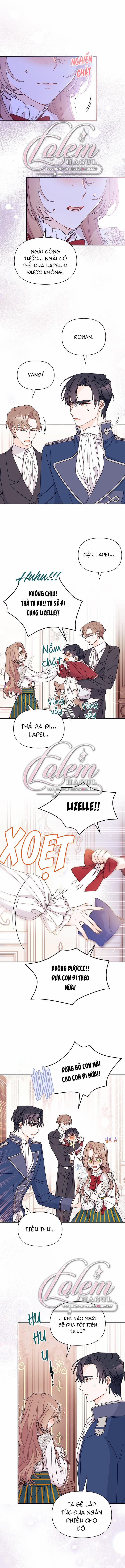 Tôi Đã Có Chồng Sau Khi Nhặt Được Nam Chính 37.5 trang 1