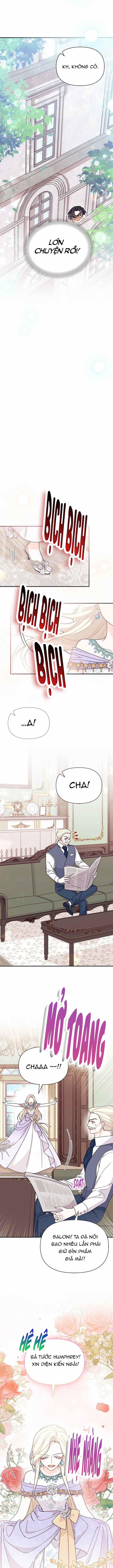 Tôi Đã Có Chồng Sau Khi Nhặt Được Nam Chính 39.5 trang 2