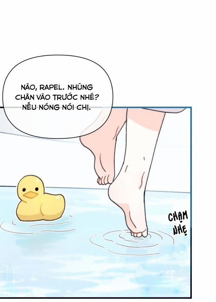 Tôi Đã Có Chồng Sau Khi Nhặt Được Nam Chính 4.5 trang 1