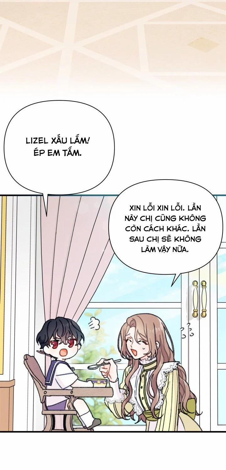 Tôi Đã Có Chồng Sau Khi Nhặt Được Nam Chính 4.5 trang 10