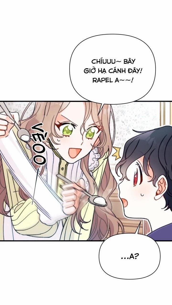 Tôi Đã Có Chồng Sau Khi Nhặt Được Nam Chính 4.5 trang 13