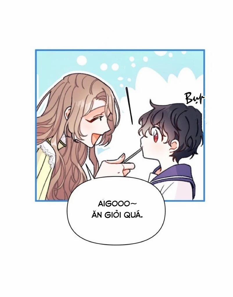 Tôi Đã Có Chồng Sau Khi Nhặt Được Nam Chính 4.5 trang 14