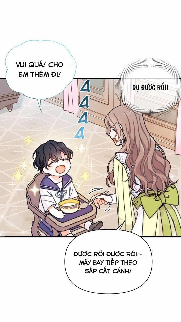 Tôi Đã Có Chồng Sau Khi Nhặt Được Nam Chính 4.5 trang 15