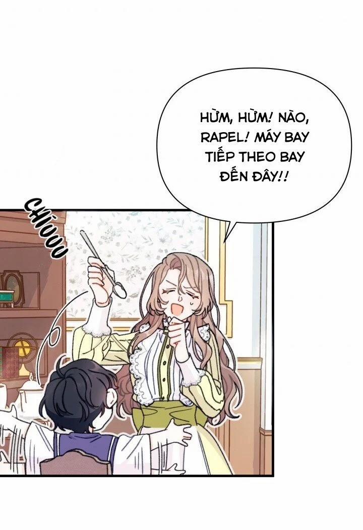 Tôi Đã Có Chồng Sau Khi Nhặt Được Nam Chính 4.5 trang 17