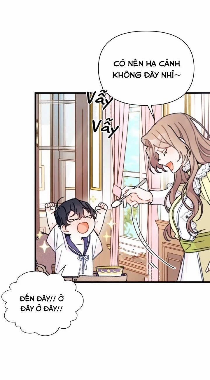 Tôi Đã Có Chồng Sau Khi Nhặt Được Nam Chính 4.5 trang 18