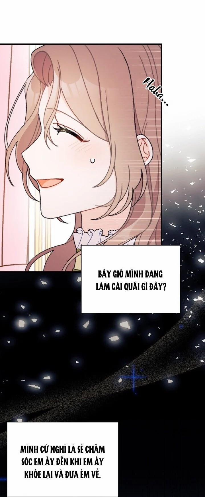 Tôi Đã Có Chồng Sau Khi Nhặt Được Nam Chính 4.5 trang 19