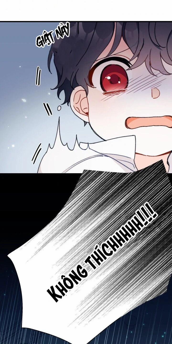 Tôi Đã Có Chồng Sau Khi Nhặt Được Nam Chính 4.5 trang 2