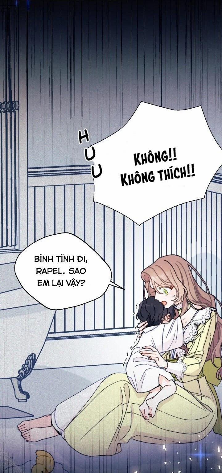 Tôi Đã Có Chồng Sau Khi Nhặt Được Nam Chính 4.5 trang 20