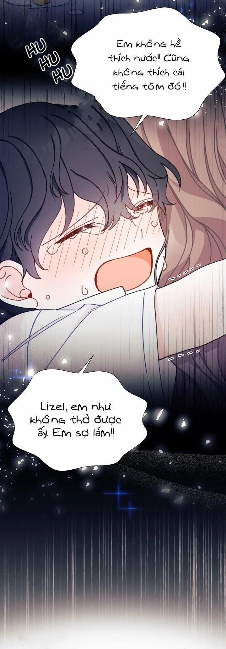 Tôi Đã Có Chồng Sau Khi Nhặt Được Nam Chính 4.5 trang 21